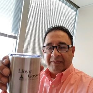 Meet your Posher, Pete